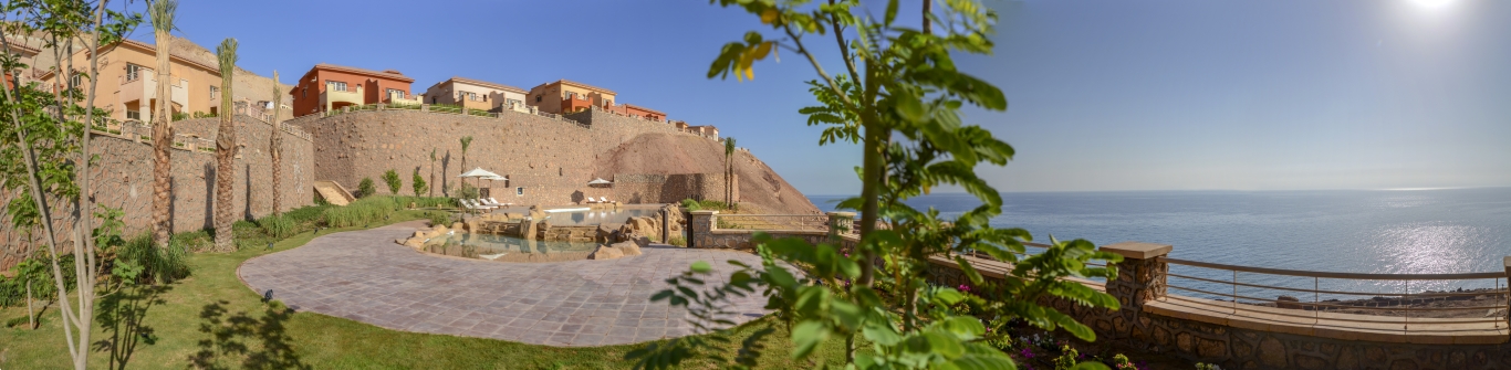 Telal, Ain Sokhna